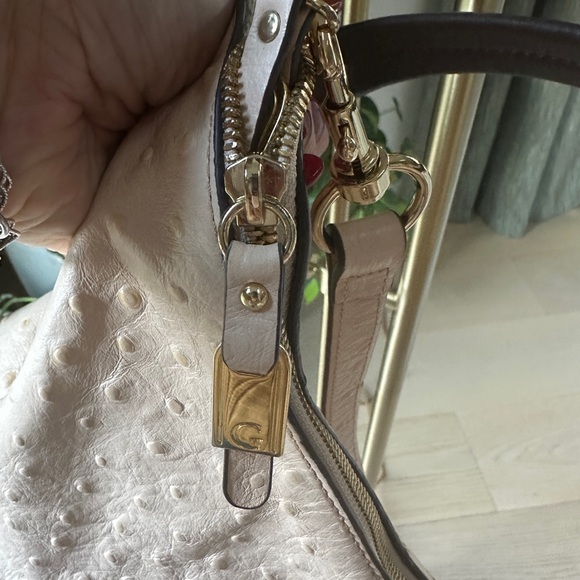 Genuine Leather bag - Picture 2 of 8